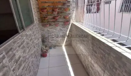 CASA PRIVE - NOSSA SENHORA DO Ó - PAULISTA