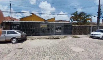 CASA EM SITIO NOVO