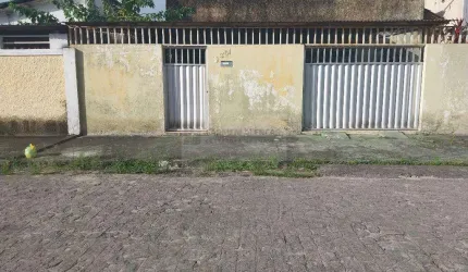 CASA EM CAJUEIRO