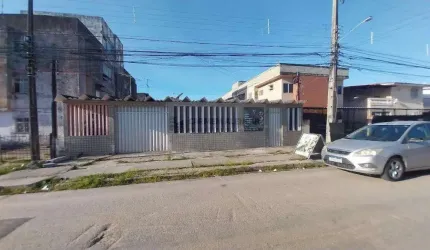 CASA EM JARDIM ATLANTICO