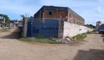 GALPAO PEIXINHOS