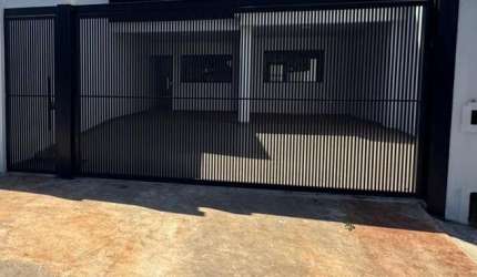 casa a venda bairro vila fátima  jatai goias,.