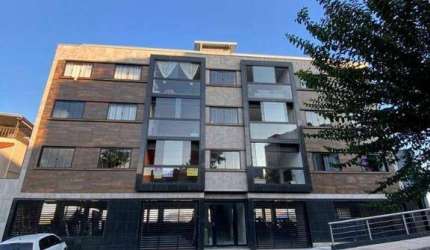 Apartamento Duplex com 3 dormitórios para alugar, 102 m² por R$ 2.000 mensal - Santa Maria - Juiz de Fora/MG