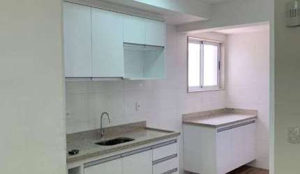 Apartamento com 2 dormitórios para alugar, por R$ 1.550,00 mensal - Recanto da Mata - Juiz de Fora/MG