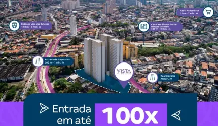 Melhor proposta da região! Aqui você consegue comprar! More na Vila da Belezas.