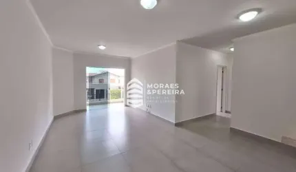 Apartamento com 2 dormitórios para alugar, 98 m² por R$ 2.770,00/mês - Vila Bourghese - Pindamonhangaba/SP