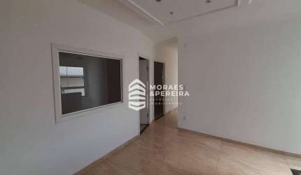 Sobrado com 7 dormitórios para alugar, 140 m² por R$ 2.800,00/mês - Vila São José - Taubaté/SP