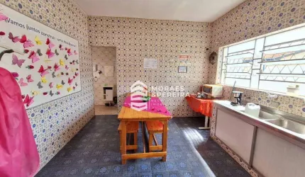 Ponto para alugar, 342 m² por R$ 8.586,96/mês - Centro - Pindamonhangaba/SP