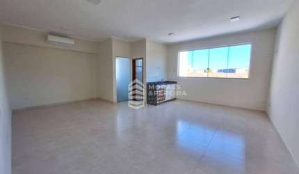 Sala para alugar, 59 m² por R$ 1.279/mês - Bosque da Princesa - Pindamonhangaba/SP