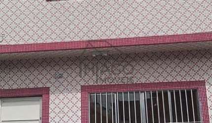 Sobrado para locação no Carrão, com 78m², 2 dormitórios, com fácil acesso ao Metrô Carrão e Univers