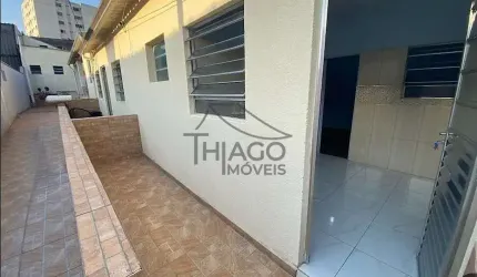 Excelente casa na Vila Prudente para locação, de 40m2, com 1 dormitório, com fácil acesso ao Metrô