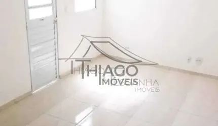 Excelente e aconchegante Kitnet de 20m² para locação no bairro do Tatuapé  ao lado do metro Carrão,