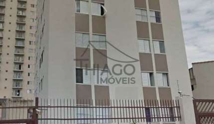 Apartamento à venda na Penha, com 50m², 2 dormitórios, com fácil acesso ao Metrô Penha e Atacadão P