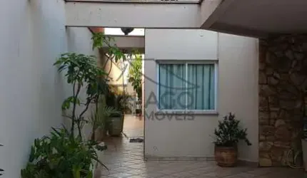 Sobrado à venda no Jardim Vila Formosa, 3 dormitórios, sendo 1 suíte, 4 vagas de garagem, com fácil