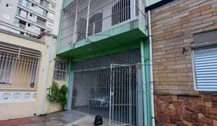 Sobrado à venda no Belenzinho, 160m2 , em vila fechada, com 3 dormitórios, 2 vagas de garagem, ao l