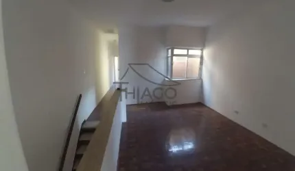 Apartamento  sobreloja para locação com 2 dormitórios , com 80m²  , no bairro da Mooca, situado na