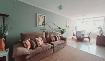 Apartamento grande e todo mobiliado para à venda no Belenzinho, 109.7 m2 com 2 dormitórios, fácil a