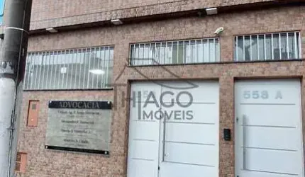 Escritório comercial lindo, com divisórias, com ar condicionado, acabamentos de primeira para locaç
