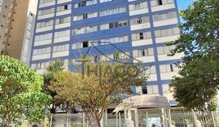 Apartamento à venda na MOOCA de 3 dormitorios, sendo uma suite, com linda vista em todos os ambient