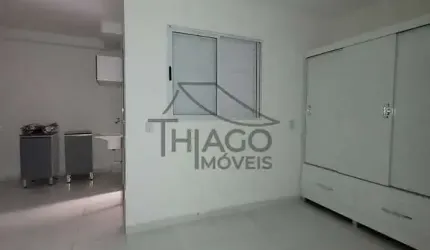 Studio com 33m² para venda, localizado no bairro da Vila Prudente, São Paulo, SP