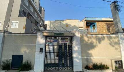 Apartamento para venda, todo mobiliado na Vila Esperança (Penha), com 36m², com fácil acesso ao Met