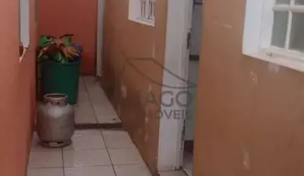 Excelente e espaçoso sobrado para  a venda, na região da Cidade Nova I, Itu no interior de São Paul