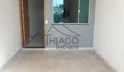 Novos e excelentes sobrados  para venda no bairro da Cidade Patriarca, situado na zona leste São Pa
