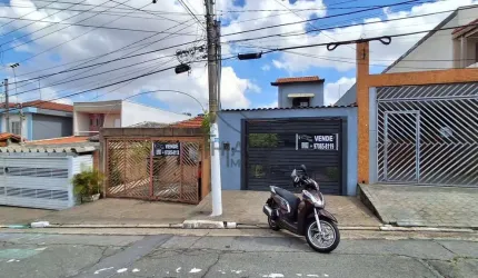 duas casas independentes a venda, terreno total muito bom, 10,00  de frente por 25,00 de fundos , l