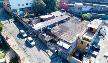 Excelente terreno à venda em Vila Nhocuné, dentro do bairro de Artur Alvim, fácil acesso ao Metrô A