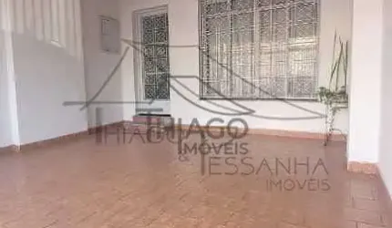 SOBRADO NO BELENZINHO DE 3 DORMITÓRIOS