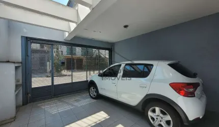Sobrado à venda, 4 Suítes mo Jardim Bonfiglioli, São Paulo, SP