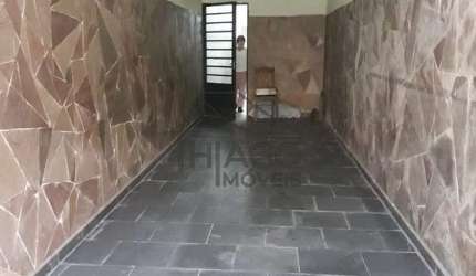 Excelente e conservado prédio com 2 apartamentos , 1 casa e 1 salão  à venda, no bairro do TATUAPE,