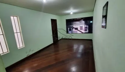 Excelente  e espaçoso sobrado para venda, no bairro de  São Bernardo do Campo, SP