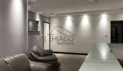 Excelente sobrado comercial para locação,  na região privilegiada do Tatuapé, São Paulo, SP