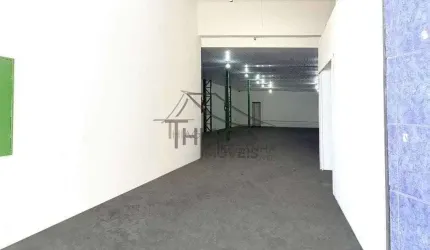 GALPÃO COMERCIAL NO BELÉM