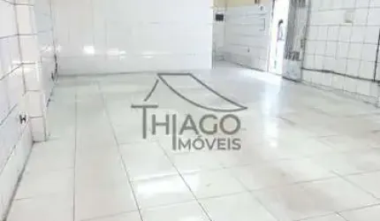 Galpão com duas casas para venda , Tatuapé, São Paulo, SP