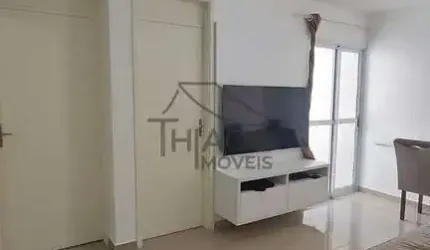 Apartamento à venda com porteira fechada, sendo 45m² com 2 dormitórios, localizado no bairro da Lib