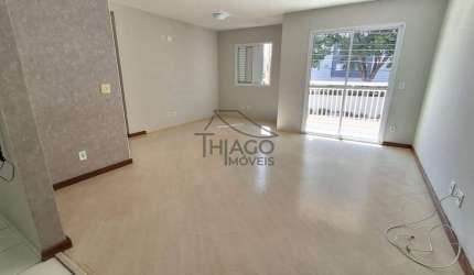 Apartamento à venda na Mooca de 65m², 2 dormitórios, sendo 1 suíte, sala bem ampla, varanda, fácil