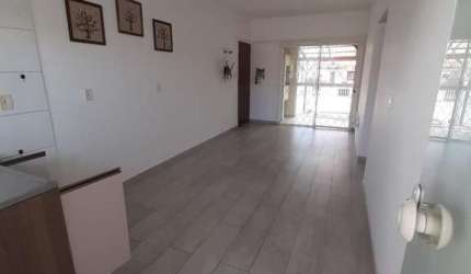 Apartamento para Venda em Barra Velha, CENTRO, 2 dormitórios, 1 suíte, 2 banheiros, 1 vaga