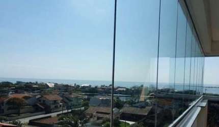 Apartamento para Venda em Barra Velha, CENTRO, 3 dormitórios, 1 suíte, 2 banheiros, 1 vaga