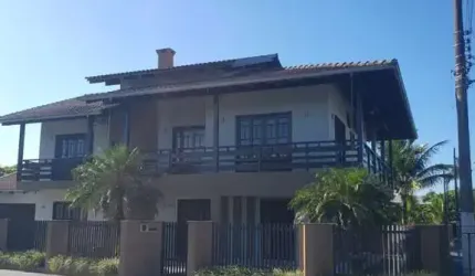 Casa para Venda em Barra Velha, CENTRO, 4 dormitórios, 3 suítes, 1 banheiro, 2 vagas