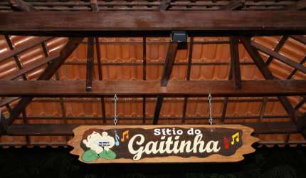 EXCELENTE SITIO EM SANTA CRUZ