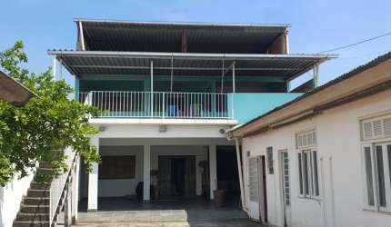 CASA MARAVILHOSA