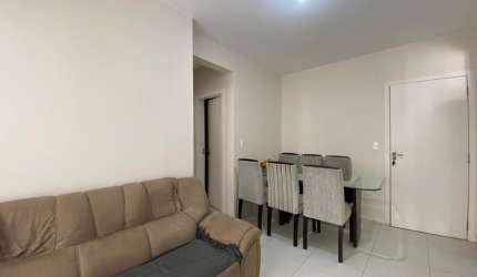Lindo apartamento no Costão da Barra