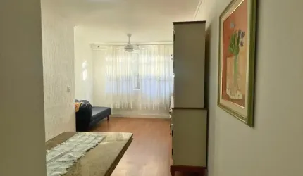 Apartamento no Estreito!