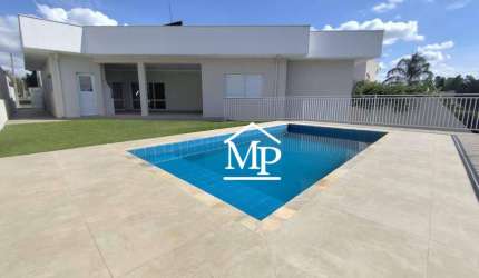 Casa com 3 dormitórios, 300 m² - venda por R$ 1.950.000,00 ou aluguel por R$ 11.000,00/mês - Condominio Fazenda Palmeiras Imperiais - Salto/SP