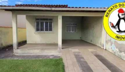 CASA PRÓXIMO CONDUÇÃO, COMÉRCIO E PRAIA