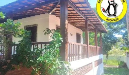 Casa à venda em Iguabinha, Araruama  por R$ 220.000