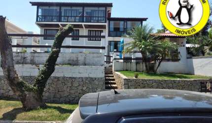 Casa à venda em Bananeiras, Araruama  por R$ 1.580.000
