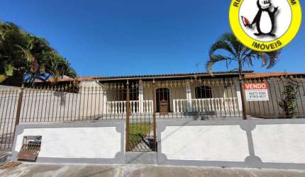 CASA EXCELENTE LOCALIZAÇÃO!
